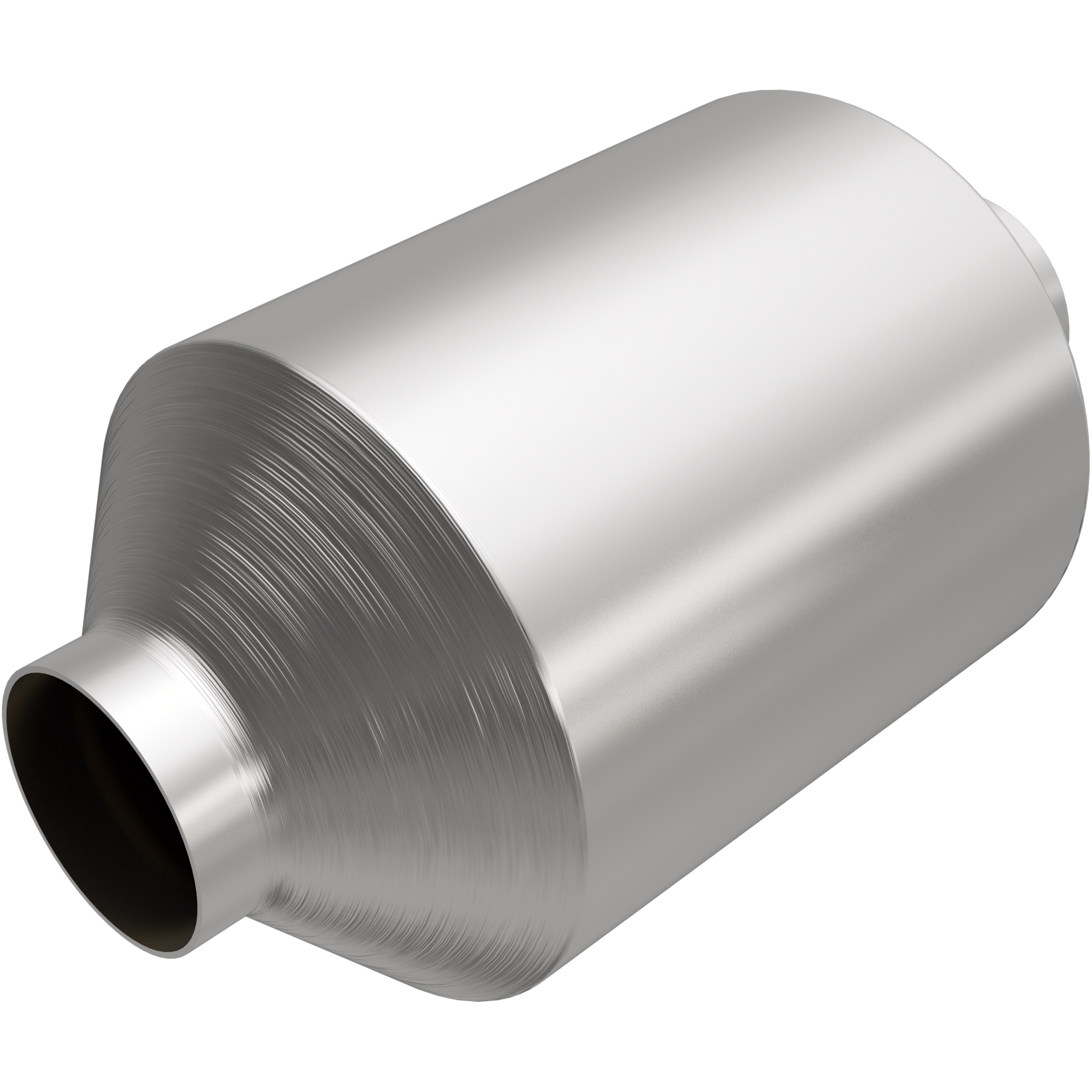 MagnaFlow California Grade CARB Compliant Universal Catalytic Converter 6571304